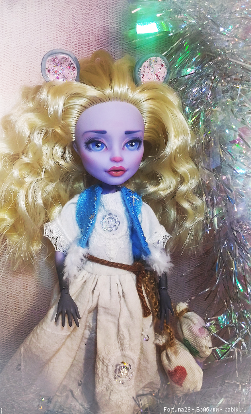 Новогоднее настроение готовим заранее (фото 10)