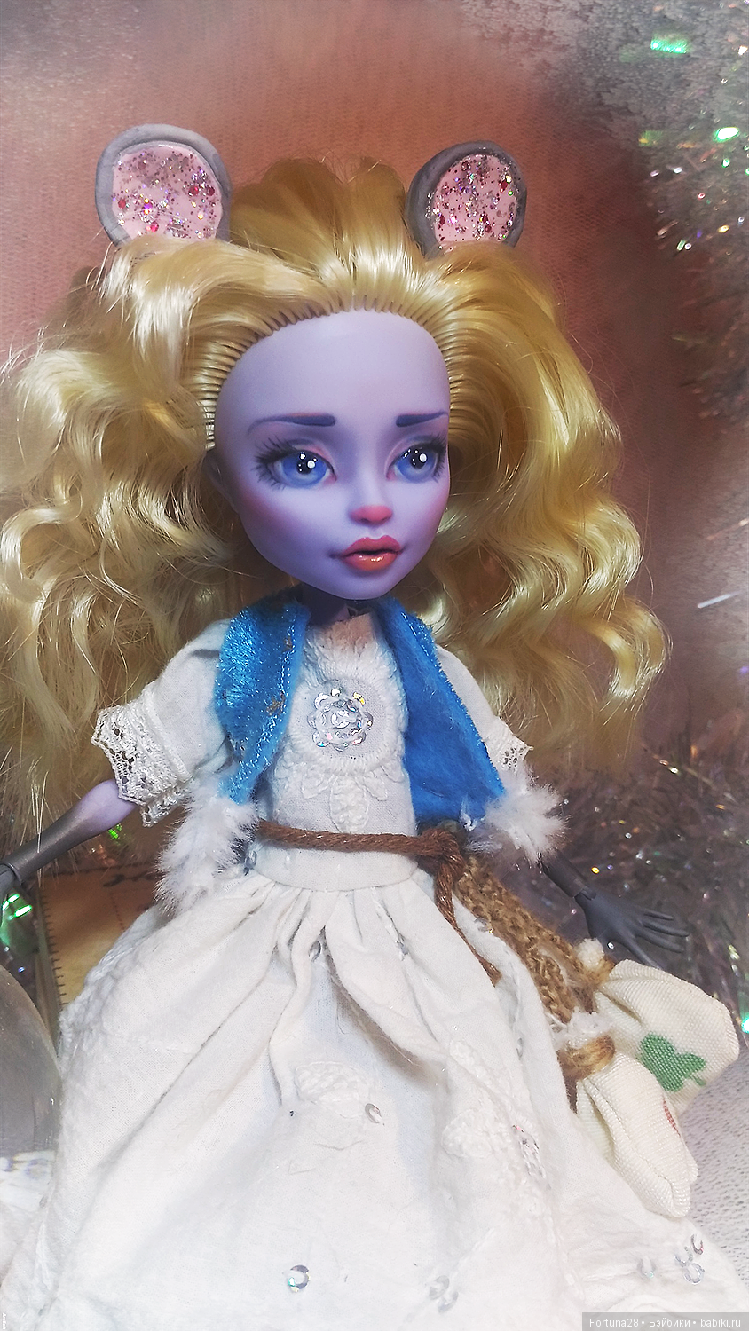 Новогоднее настроение готовим заранее (фото 4)