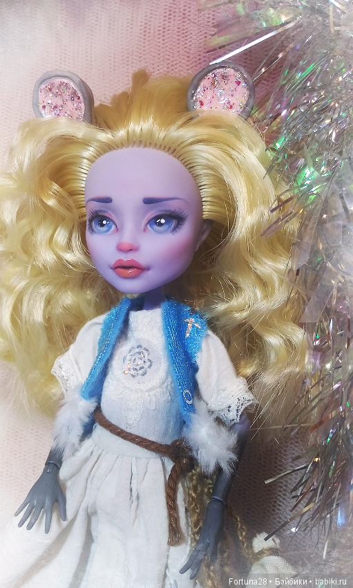 Новогоднее настроение готовим заранее