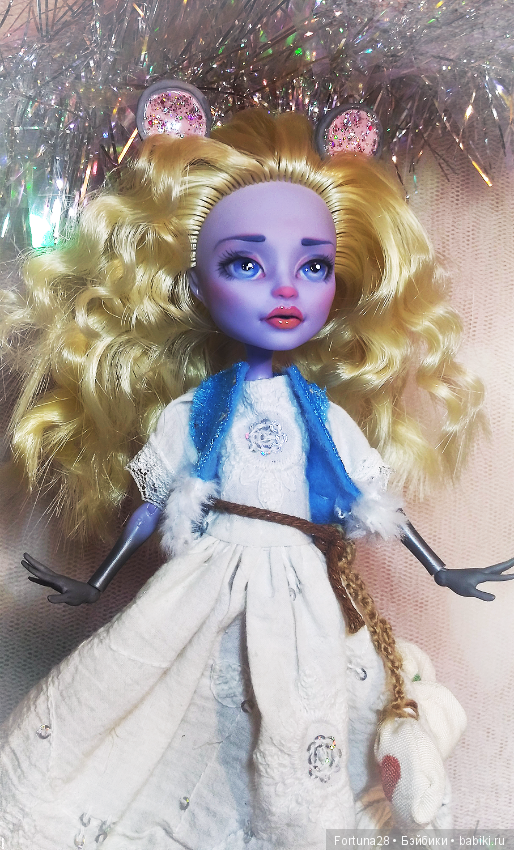 Новогоднее настроение готовим заранее (фото 3)