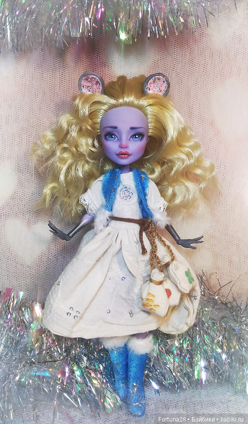 Новогоднее настроение готовим заранее (фото 2)