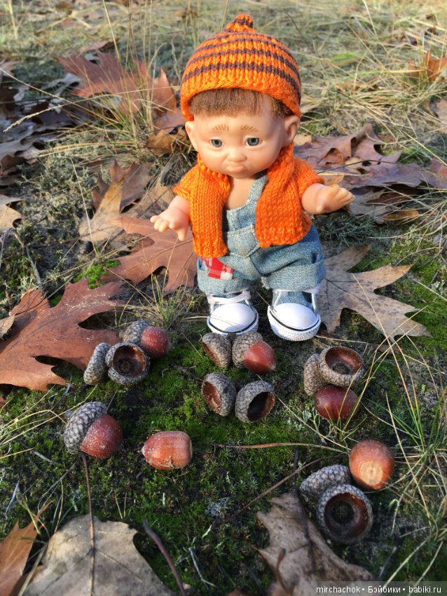 Засентябрило в Ноябре, засентябрило