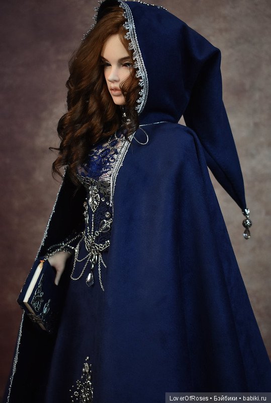 Новый аутфит на Iplehouse SID (фото 10)