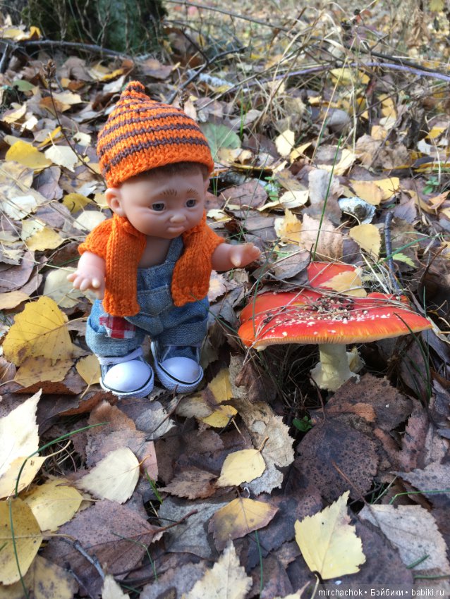 Засентябрило в Ноябре, засентябрило