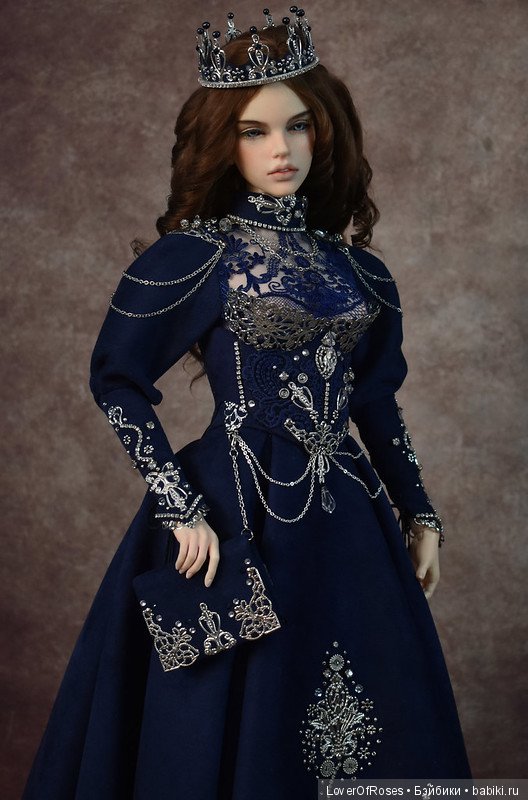 Новый аутфит на Iplehouse SID (фото 2)