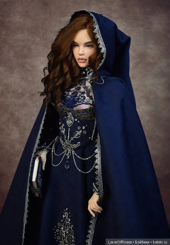 Новый аутфит на Iplehouse SID