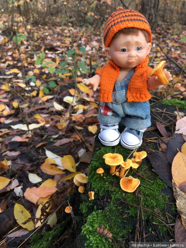 Засентябрило в Ноябре, засентябрило (фото 8)