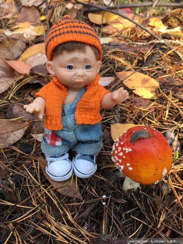 Засентябрило в Ноябре, засентябрило