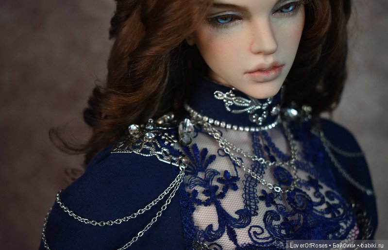 Новый аутфит на Iplehouse SID (фото 4)