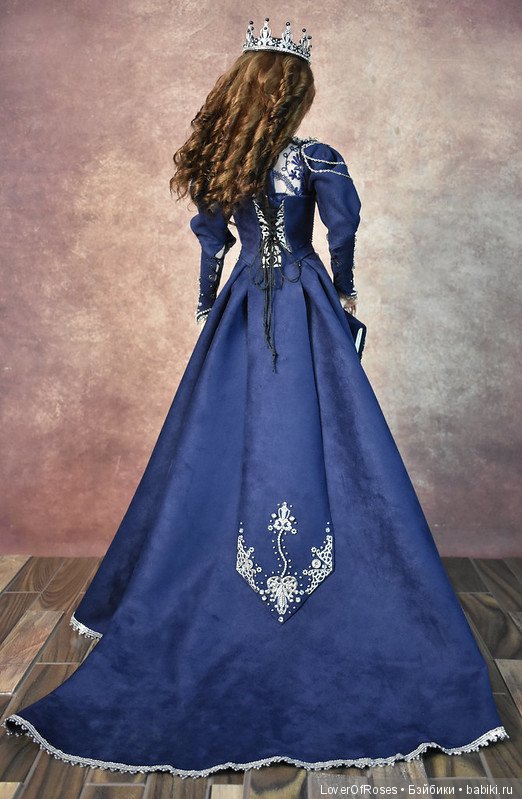 Новый аутфит на Iplehouse SID (фото 7)