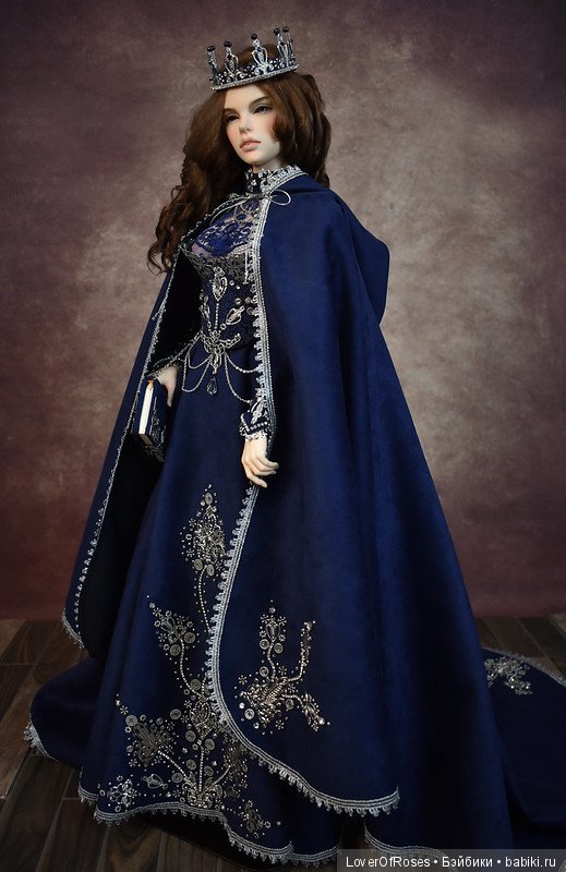 Новый аутфит на Iplehouse SID (фото 8)