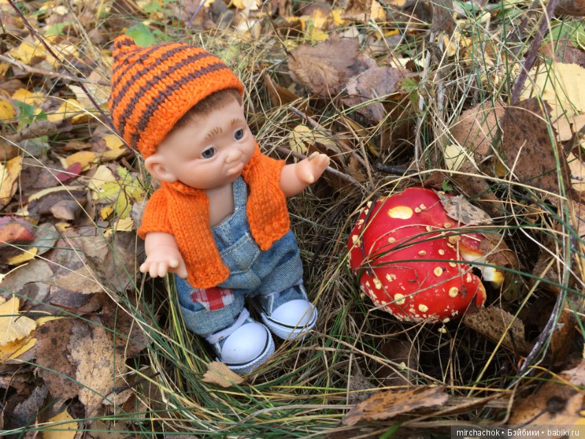 Засентябрило в Ноябре, засентябрило