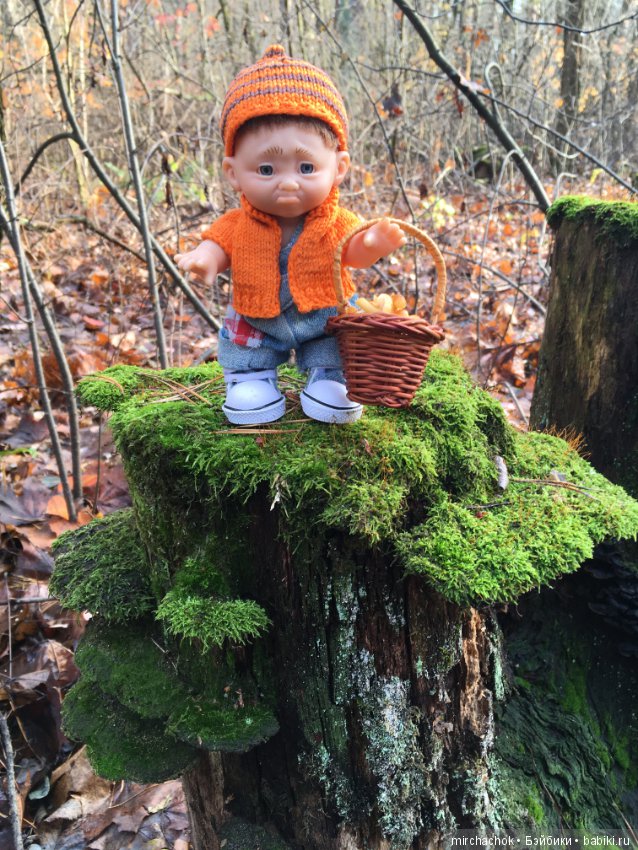 Засентябрило в Ноябре, засентябрило (фото 6)