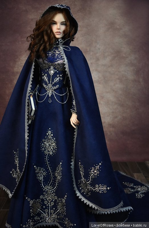 Новый аутфит на Iplehouse SID (фото 9)