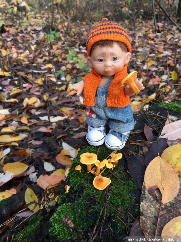 Засентябрило в Ноябре, засентябрило (фото 10)