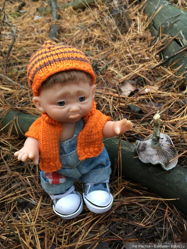 Засентябрило в Ноябре, засентябрило