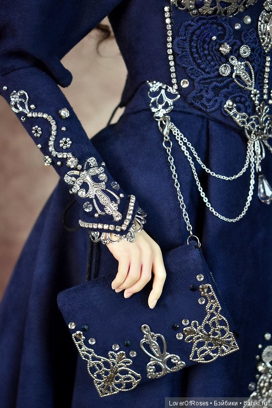 Новый аутфит на Iplehouse SID (фото 3)