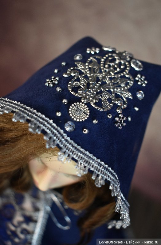 Новый аутфит на Iplehouse SID