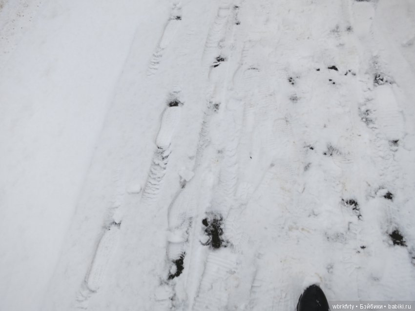 Зимняя сказка — Болталка и разговоры обо всем: жизнь (фото 6)