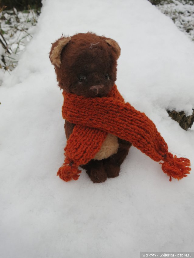 Зимняя сказка — Болталка и разговоры обо всем: жизнь