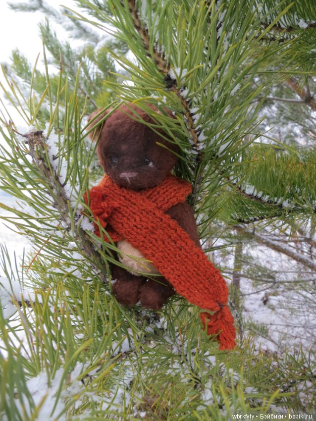 Зимняя сказка — Болталка и разговоры обо всем: жизнь