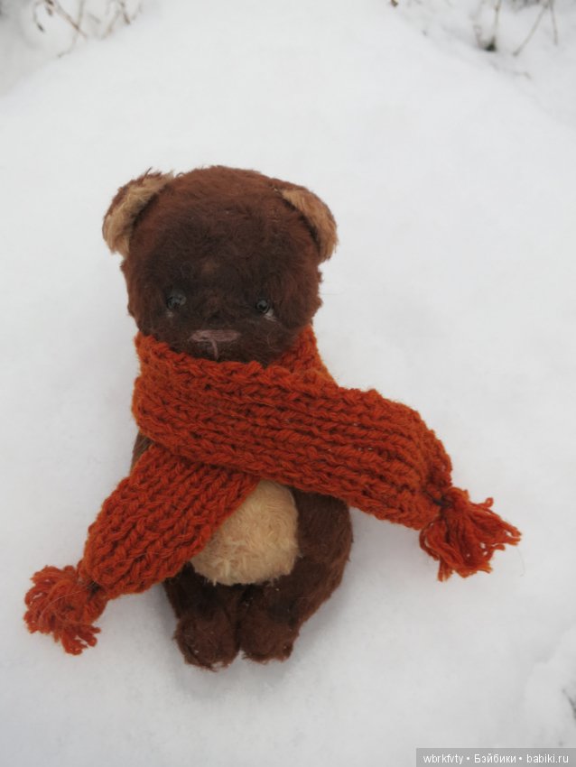 Зимняя сказка — Болталка и разговоры обо всем: жизнь