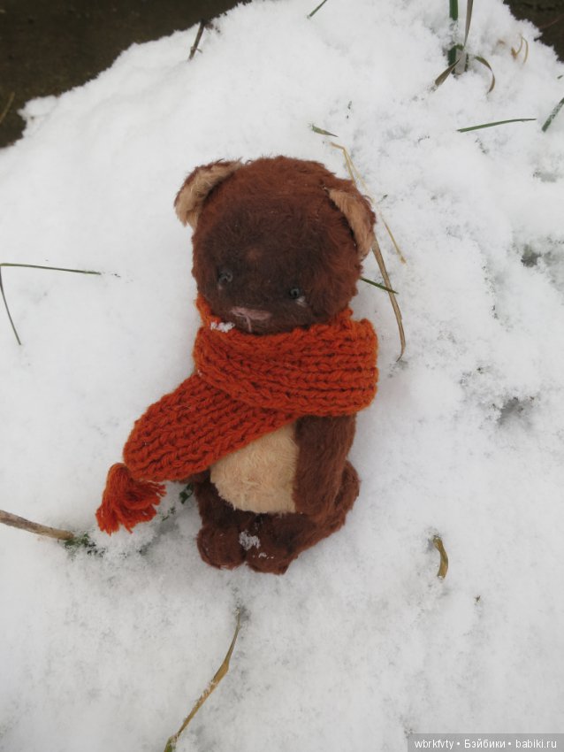 Зимняя сказка — Болталка и разговоры обо всем: жизнь