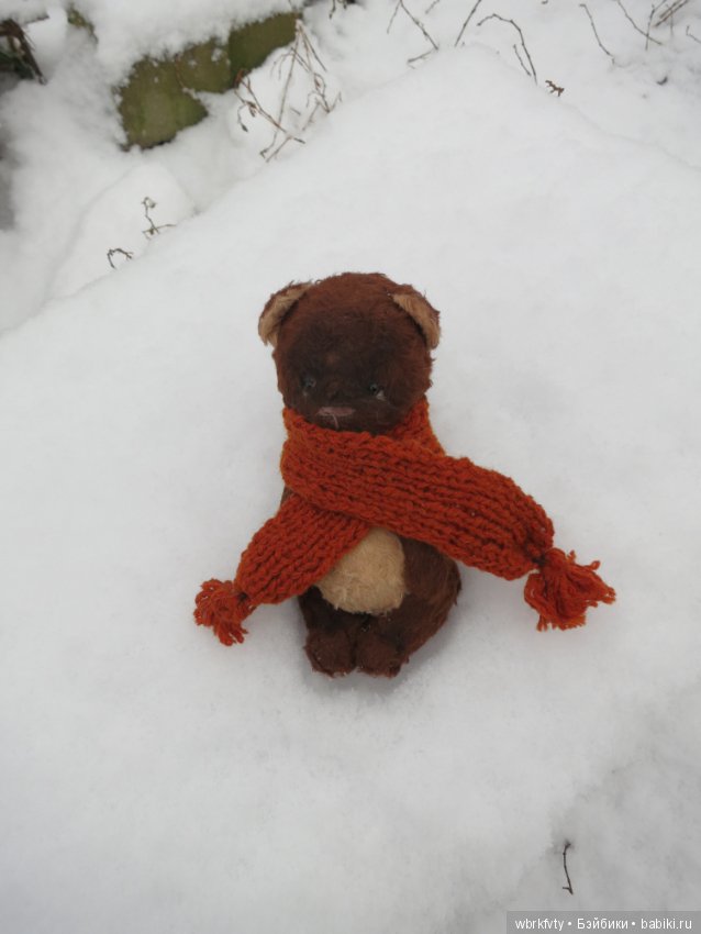 Зимняя сказка — Болталка и разговоры обо всем: жизнь