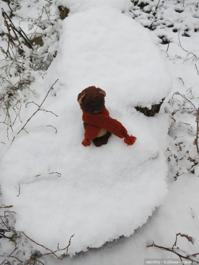 Зимняя сказка — Болталка и разговоры обо всем: жизнь
