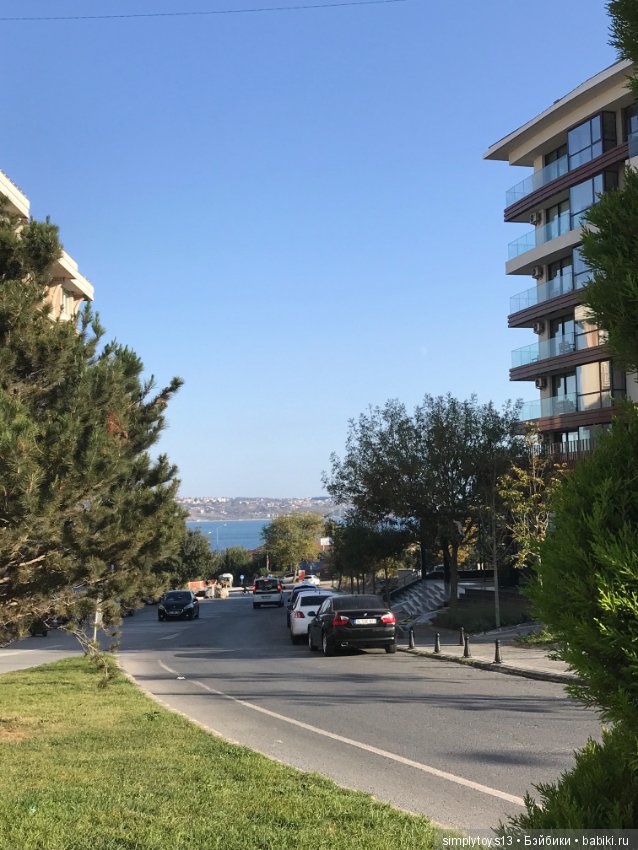 Луне в ноябре, как в сентябре тепло (фото 3)