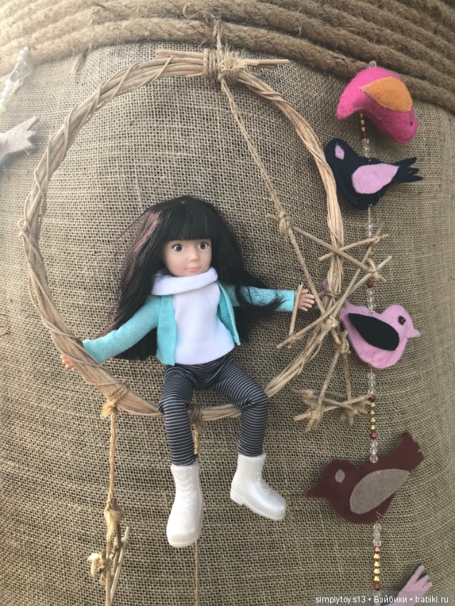 Луне в ноябре, как в сентябре тепло