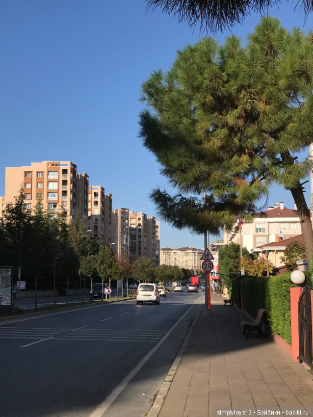 Луне в ноябре, как в сентябре тепло