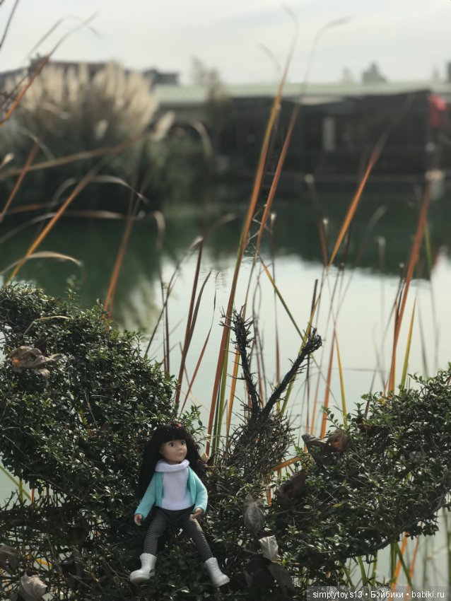 Луне в ноябре, как в сентябре тепло