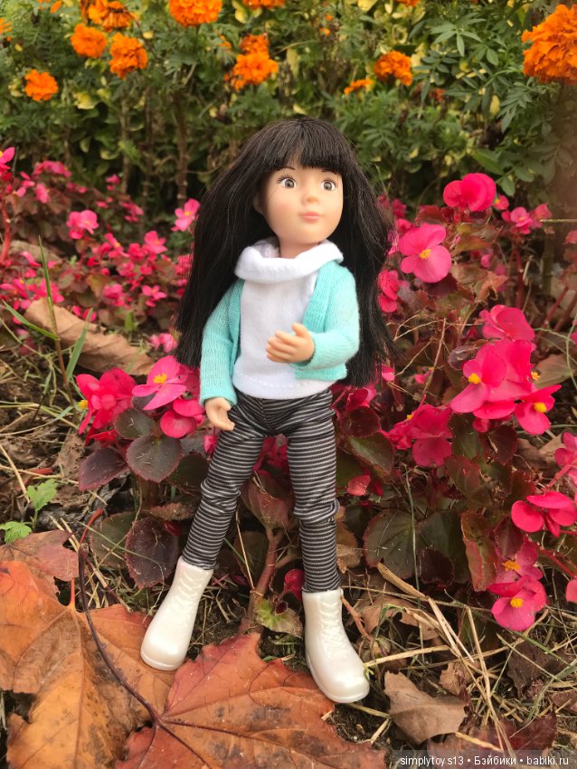 Луне в ноябре, как в сентябре тепло