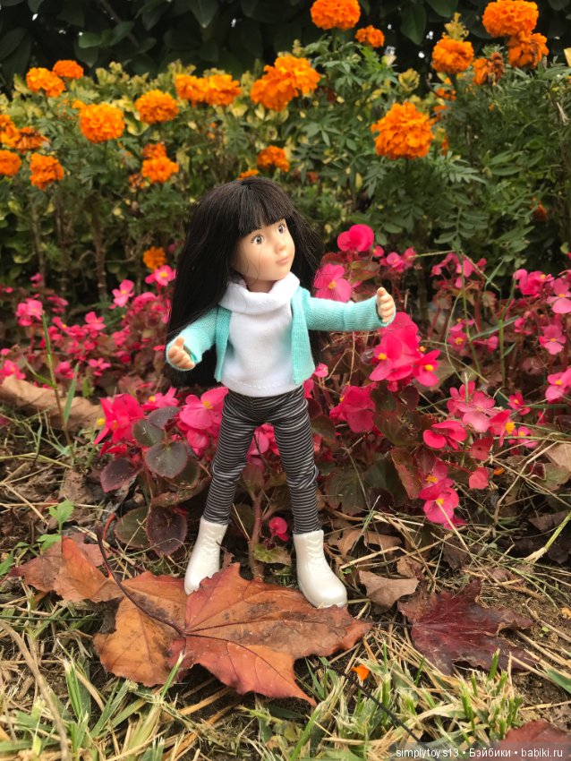 Луне в ноябре, как в сентябре тепло