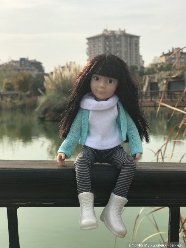 Луне в ноябре, как в сентябре тепло