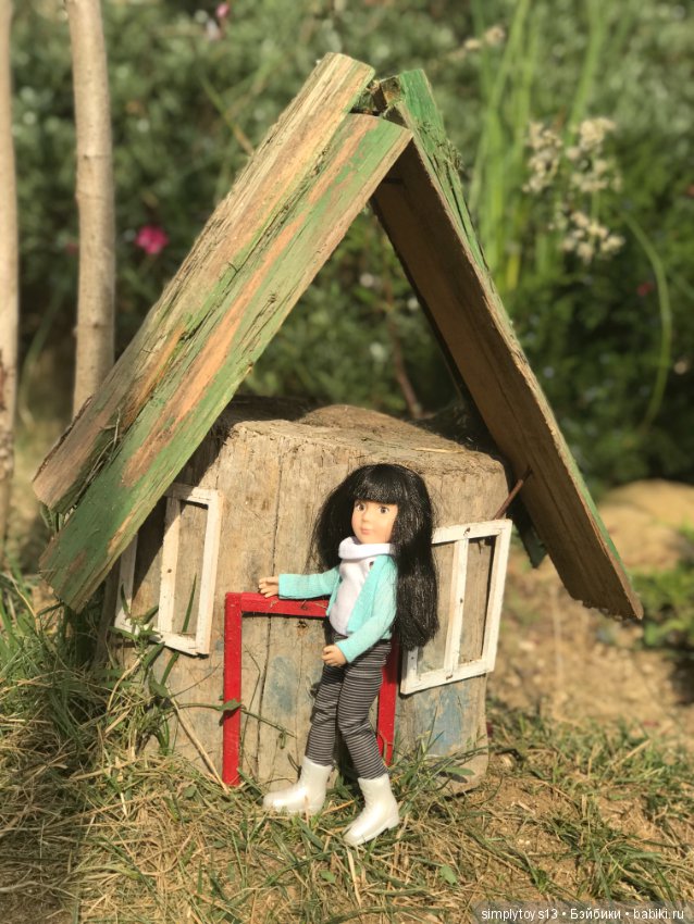 Луне в ноябре, как в сентябре тепло