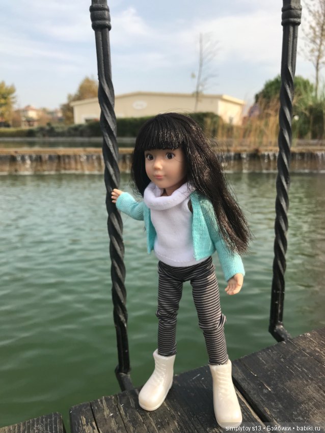 Луне в ноябре, как в сентябре тепло