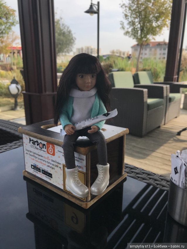 Луне в ноябре, как в сентябре тепло (фото 9)