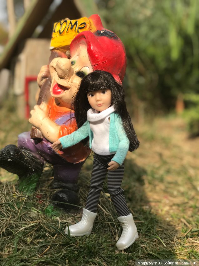 Луне в ноябре, как в сентябре тепло