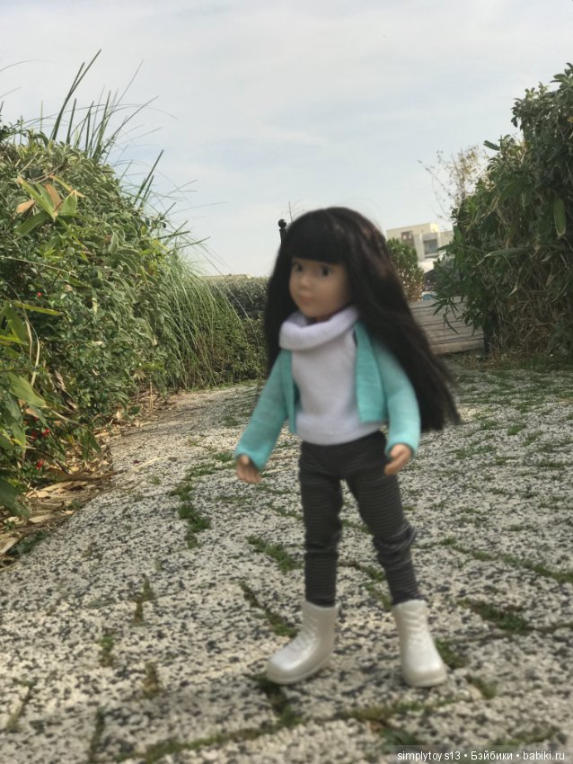 Луне в ноябре, как в сентябре тепло