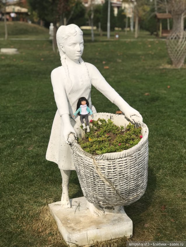 Луне в ноябре, как в сентябре тепло