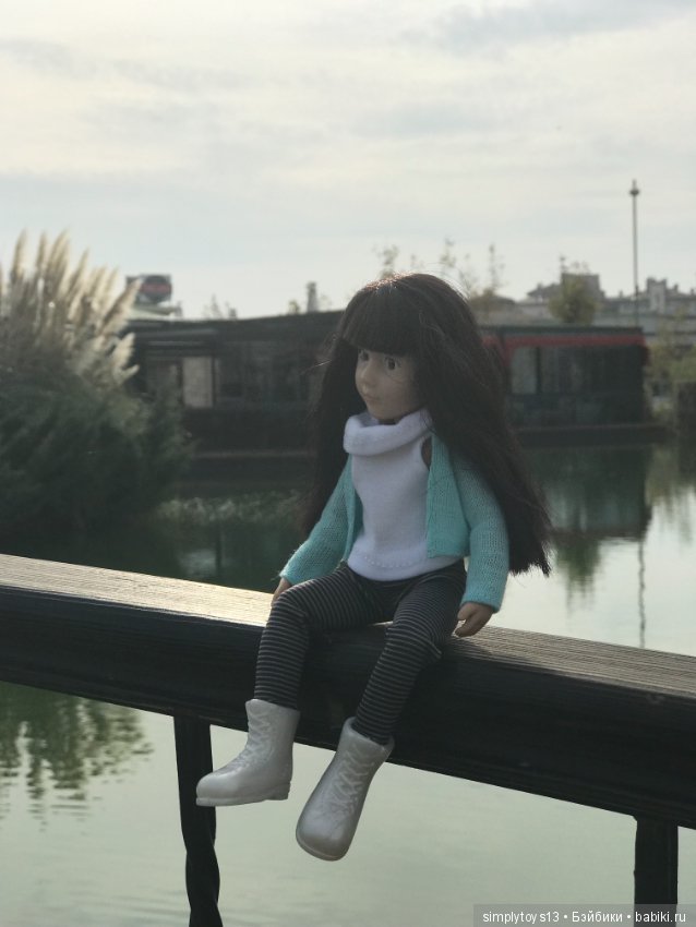 Луне в ноябре, как в сентябре тепло