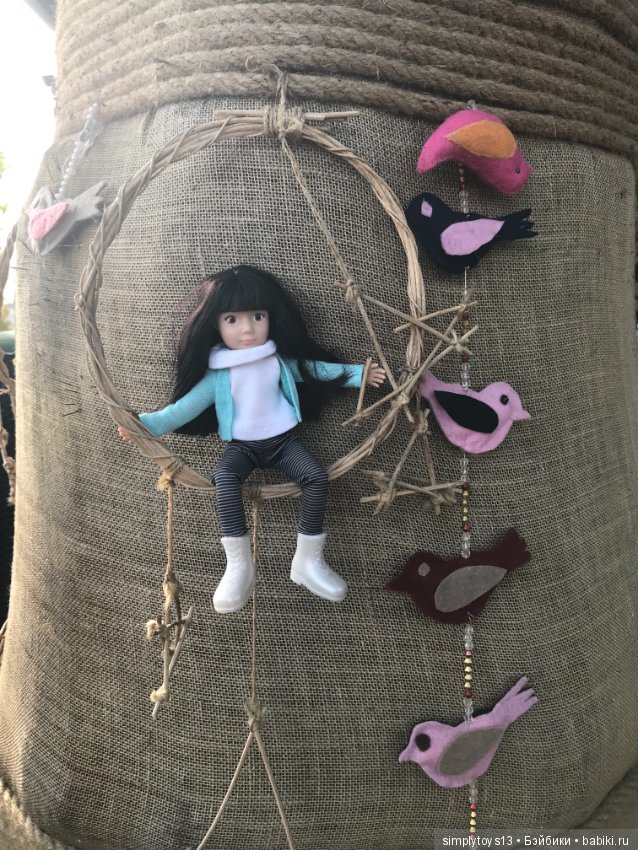 Луне в ноябре, как в сентябре тепло