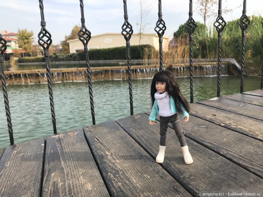 Луне в ноябре, как в сентябре тепло