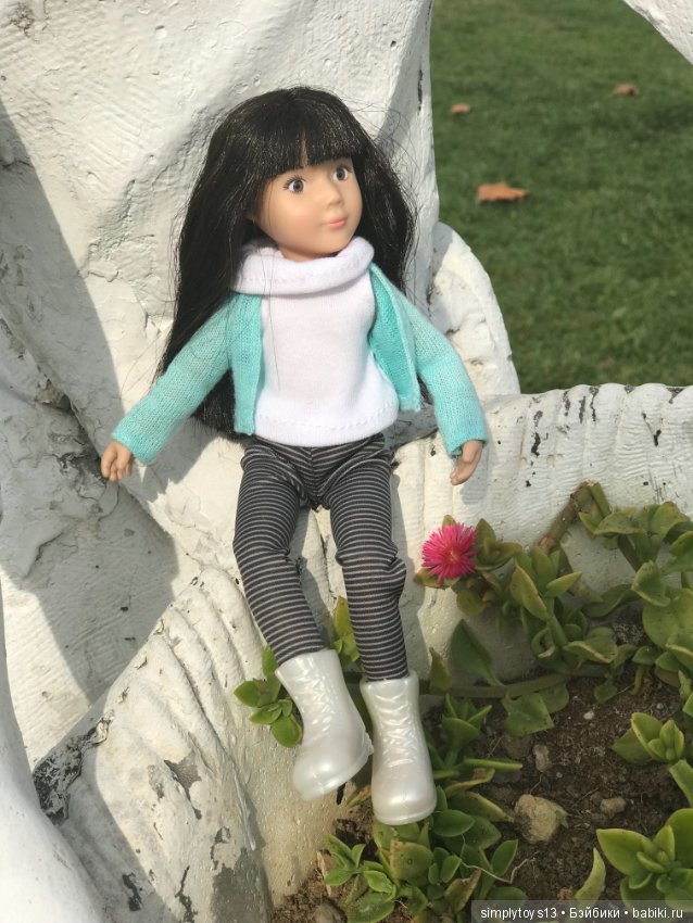 Луне в ноябре, как в сентябре тепло