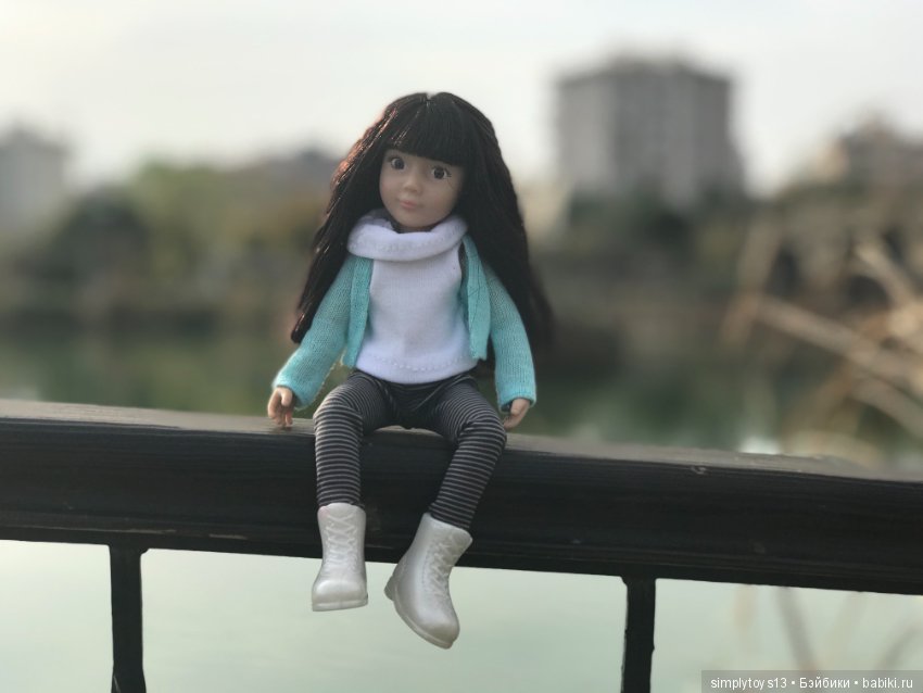 Луне в ноябре, как в сентябре тепло