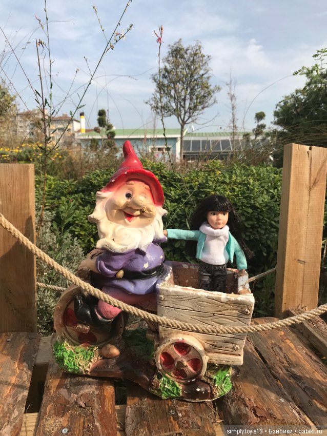 Луне в ноябре, как в сентябре тепло (фото 10)