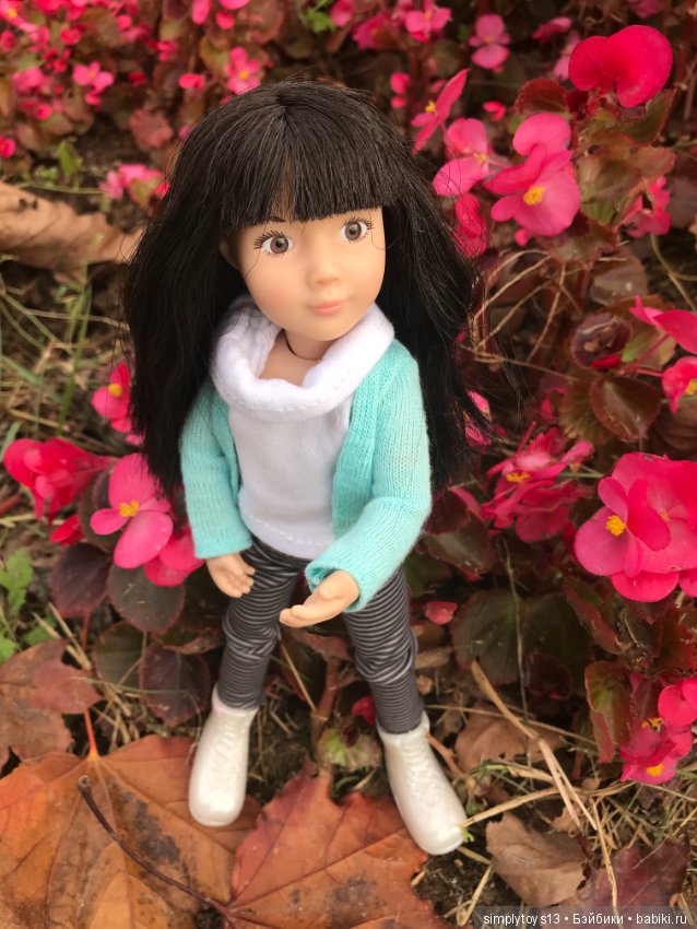 Луне в ноябре, как в сентябре тепло