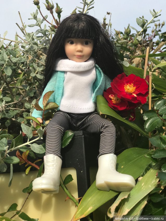 Луне в ноябре, как в сентябре тепло